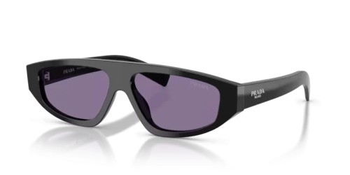 PRADA - Ochelari de soare - PR C02S - 16K50B - 57