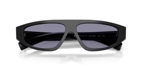 PRADA - Ochelari de soare - PR C02S - 16K50B - 57