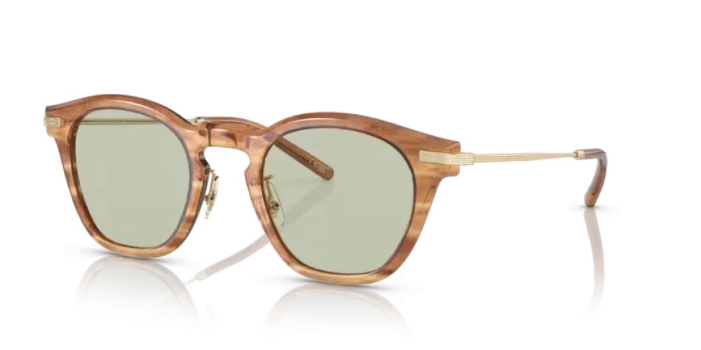 OLIVER PEOPLES - Ochelari de soare - OV5496 LEN - 1744 - 49