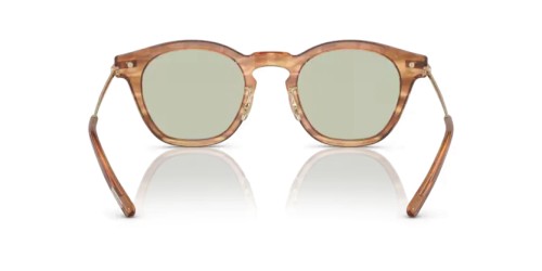 OLIVER PEOPLES - Ochelari de soare - OV5496 LEN - 1744 - 49