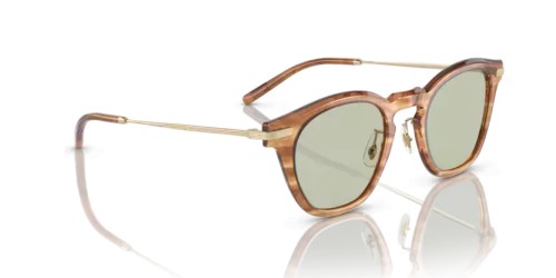 OLIVER PEOPLES - Ochelari de soare - OV5496 LEN - 1744 - 49