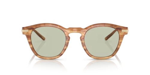 OLIVER PEOPLES - Ochelari de soare - OV5496 LEN - 1744 - 49