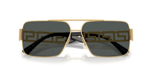 VERSACE - Ochelari de soare - VE2290 - 100287 - 61