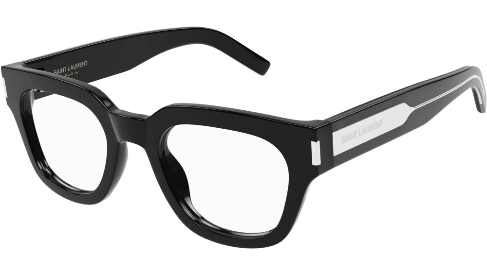 Saint Laurent - Cadru optic - SL661 - 001 - 50