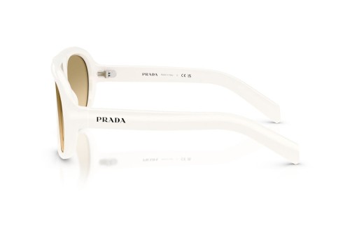 PRADA - Ochelari de soare - PR C05S - 17K20S - 57