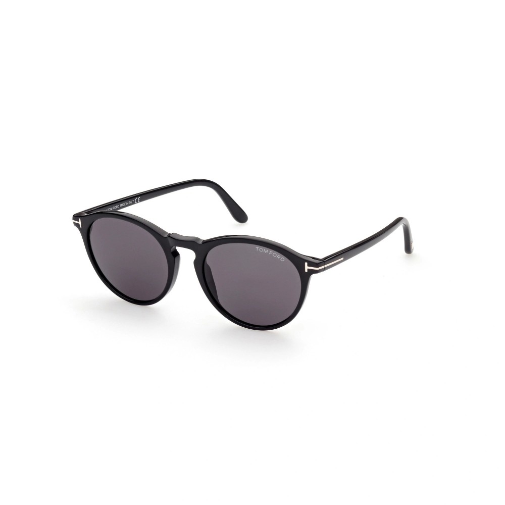 Tom Ford - Ochelari de soare - FT0904 AURELE - 01A - 50