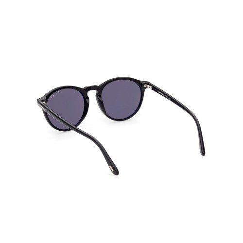 Tom Ford - Ochelari de soare - FT0904 AURELE - 01A - 50