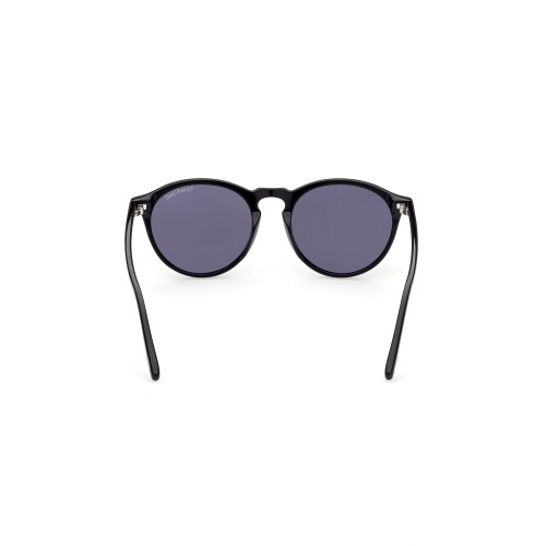 Tom Ford - Ochelari de soare - FT0904 AURELE - 01A - 50