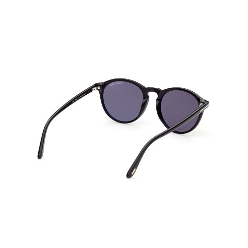 Tom Ford - Ochelari de soare - FT0904 AURELE - 01A - 50