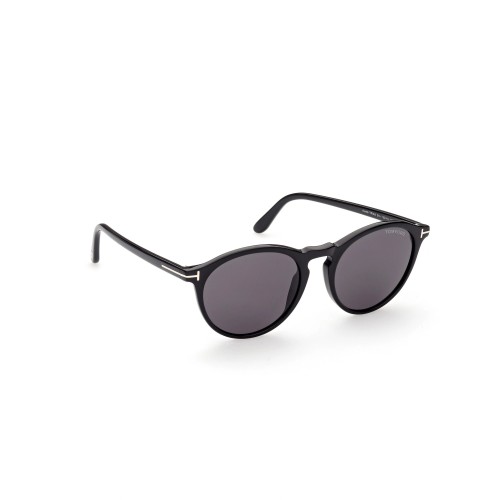 Tom Ford - Ochelari de soare - FT0904 AURELE - 01A - 50