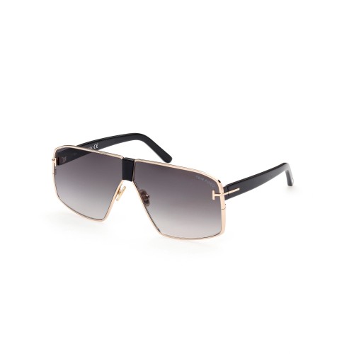 Tom Ford - Ochelari de soare - FT0911 RENO - 28B - 66