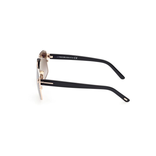 Tom Ford - Ochelari de soare - FT0911 RENO - 28B - 66