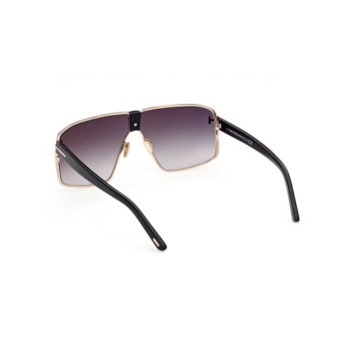Tom Ford - Ochelari de soare - FT0911 RENO - 28B - 66