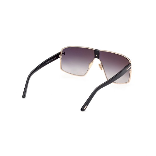 Tom Ford - Ochelari de soare - FT0911 RENO - 28B - 66