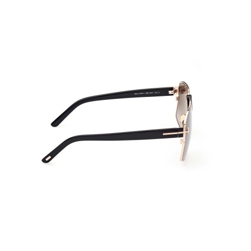 Tom Ford - Ochelari de soare - FT0911 RENO - 28B - 66