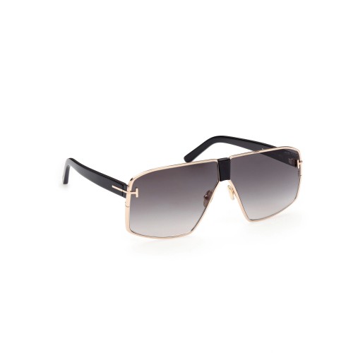 Tom Ford - Ochelari de soare - FT0911 RENO - 28B - 66