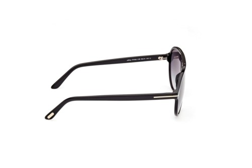 Tom Ford - Ochelari de soare - FT0932 JEFFREY - 01B - 59