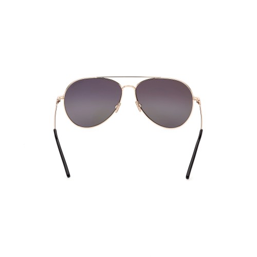Tom Ford - Ochelari de soare - FT0996 DASHEL-02 - 28A - 62