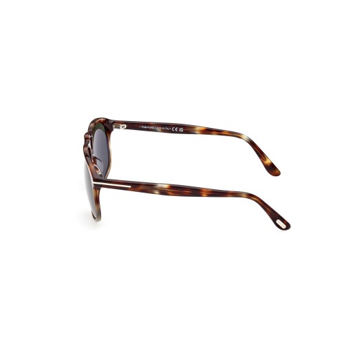Tom Ford - Ochelari de soare - FT1000 PIERRE-02 - 56N - 58