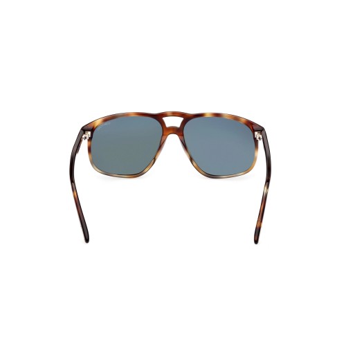 Tom Ford - Ochelari de soare - FT1000 PIERRE-02 - 56N - 58