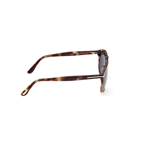 Tom Ford - Ochelari de soare - FT1000 PIERRE-02 - 56N - 58