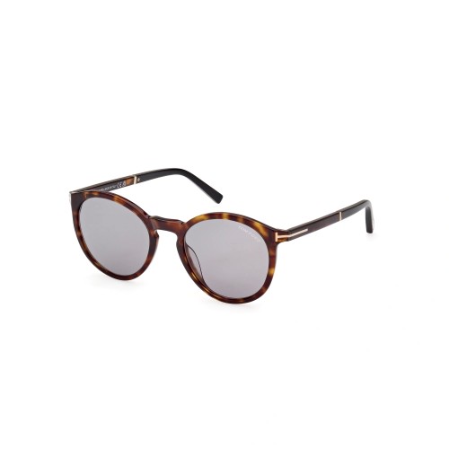 Tom Ford - Ochelari de soare - FT1021 ELTON - 52A - 51