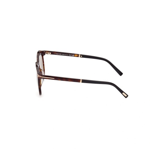 Tom Ford - Ochelari de soare - FT1021 ELTON - 52A - 51