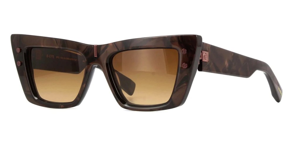Balmain - Ochelari de soare - BPS-156 B-EYE - D - 54