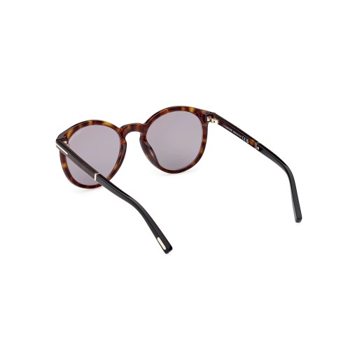 Tom Ford - Ochelari de soare - FT1021 ELTON - 52A - 51