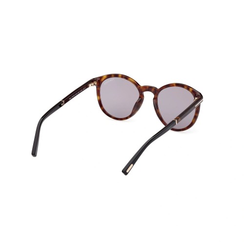 Tom Ford - Ochelari de soare - FT1021 ELTON - 52A - 51