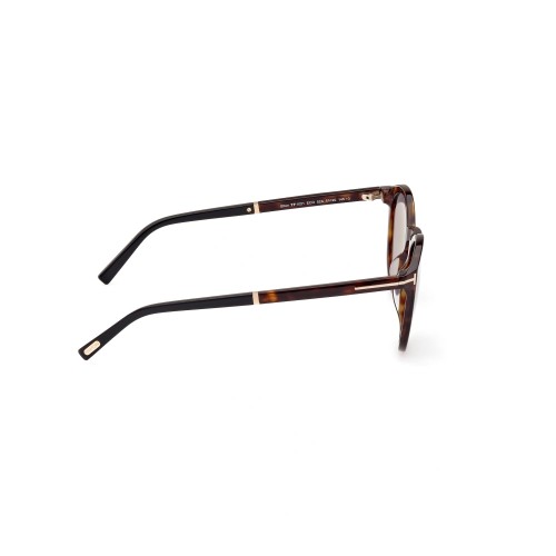 Tom Ford - Ochelari de soare - FT1021 ELTON - 52A - 51