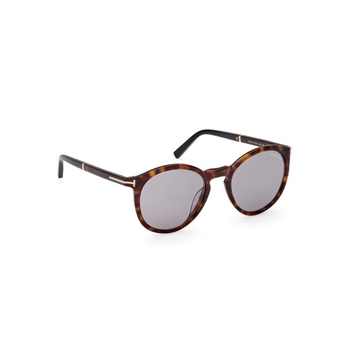 Tom Ford - Ochelari de soare - FT1021 ELTON - 52A - 51