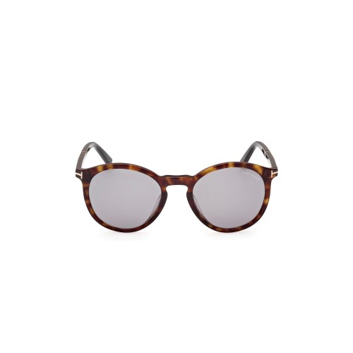 Tom Ford - Ochelari de soare - FT1021 ELTON - 52A - 51
