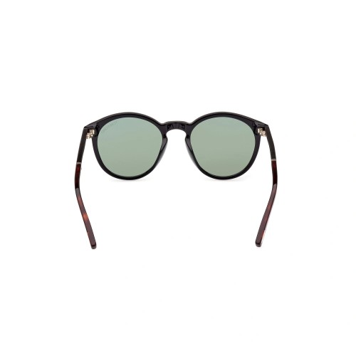 Tom Ford - Ochelari de soare - FT1021 ELTON - 01N - 51