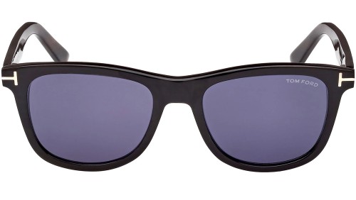 Tom Ford - Ochelari de soare - FT1046-Private Collection REAL HORN - 63V - 53