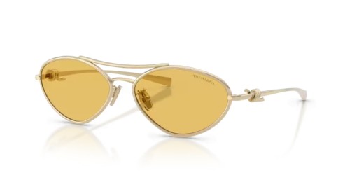 TIFFANY & CO. - Ochelari de soare - TF3117 - 623685 - 58