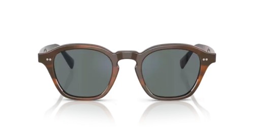 OLIVER PEOPLES - Ochelari de soare - OV5580SU EYLES (HANDMADE IN JAPAN) - 1753W5 - 48
