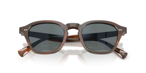 OLIVER PEOPLES - Ochelari de soare - OV5580SU EYLES (HANDMADE IN JAPAN) - 1753W5 - 48