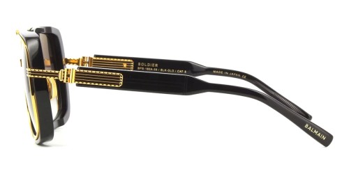 Balmain - Ochelari de soare - BPS-160 SOLDIER - A - 59