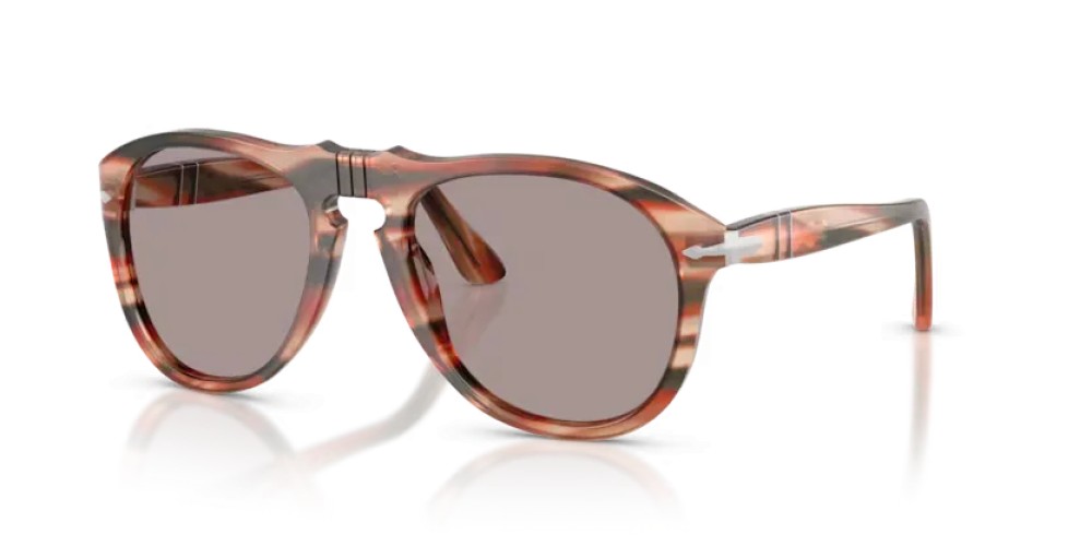 Persol - Ochelari de soare - PO0649 - 123353 - 56