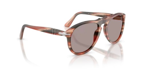 Persol - Ochelari de soare - PO0649 - 123353 - 56