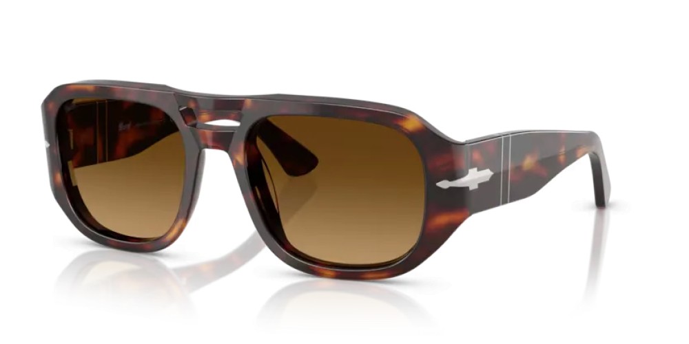Persol - Ochelari de soare - PO3373S - 24/85 - 56