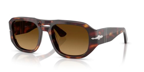 Persol - Ochelari de soare - PO3373S - 24/85 - 56