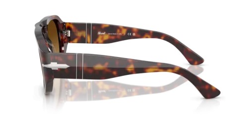 Persol - Ochelari de soare - PO3373S - 24/85 - 56