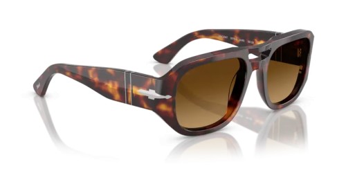 Persol - Ochelari de soare - PO3373S - 24/85 - 56