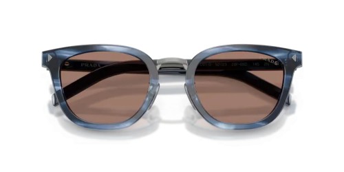 PRADA - Ochelari de soare - PR C01SD - 26F05D - 52