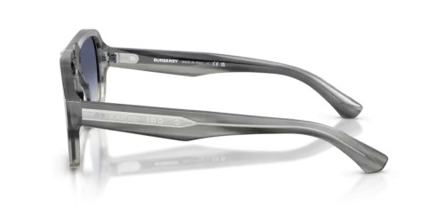 BURBERRY - Ochelari de soare - BE4478 - 420814 - 55