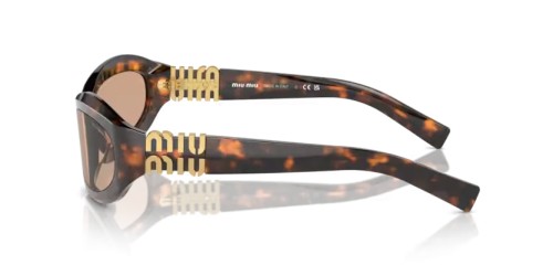 MIU MIU - Ochelari de soare - MU 14ZS - 14L90H - 59