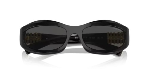 MIU MIU - Ochelari de soare - MU 14ZS - 16K08Z - 59