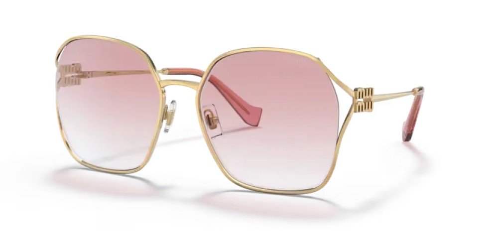 MIU MIU - Ochelari de soare - MU 52WS - 5AK06S - 60